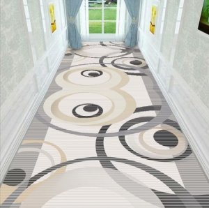 Коврик в рулоне 3D матовый  1х15м FM 1-074
