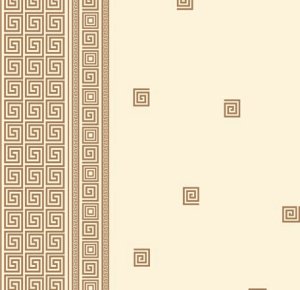 05003.03 Клеенка столовая на нетканной основе PERLA COLLECTION 1,4*20 м в рулоне