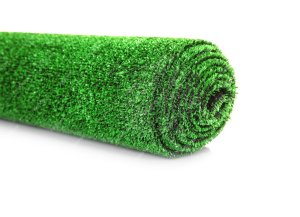 Ковровое изделие Трава искусственная 2х25м GRASS КOMFORT 27,арт.Т-10 ДК-6,сорт 1