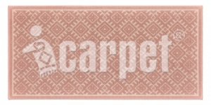 Универсальный коврик A LA RUSSE icarpet 60*120 001М пудра