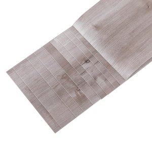 Самоклеящиеся ПВХ панели для пола 91,4см*15,2см*0,5мм ( 10 шт), арт.BZ-DW5005