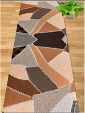 Коврик в рулоне 3D матовый  1х15м FM 1-127