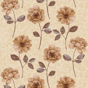 104-B  Коврик мерный ПВХ Декомарин 0,65*15м