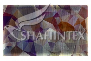 Универсальный коврик SHAHINTEX IMAX 004 60*90