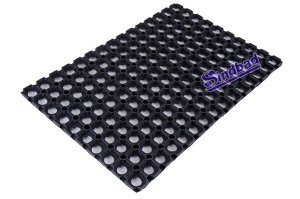 Коврик из резины Sindbad RH 100см x 200см х 16мм