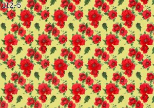 112-5 клеенка Тверь н/тк (25м)