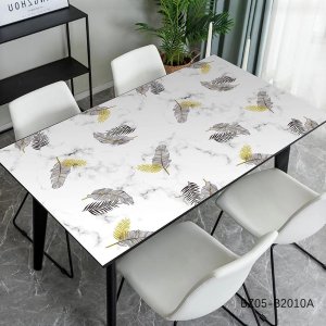 Клеёнка ПВХ на н/о в рулоне 0,6м х 20м, Арт.BZ05-B2010A