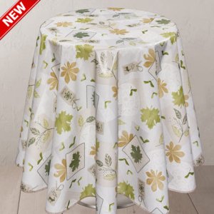 121B Клеенка Декорама на н/о 1,40*20м NEW