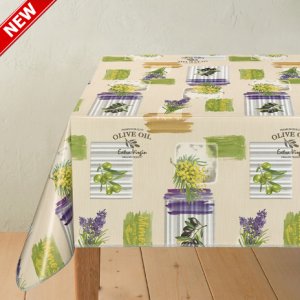62A Клеенка Декорама на н/о 1,40*20м NEW