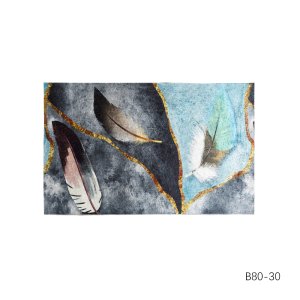 B80-30 Ковровая дорожка в рулоне 0,8*15 м 