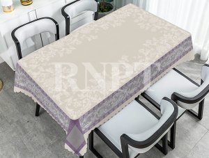894-1 Клеенка "OXFORD" на тканевой основе 150см*24,5м (20 скатертей)