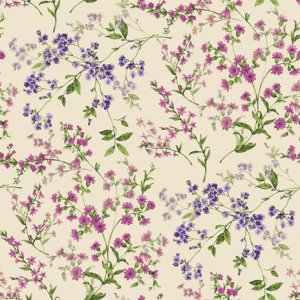 256D Клеенка Декорама на н/о 1,40*20м NEW