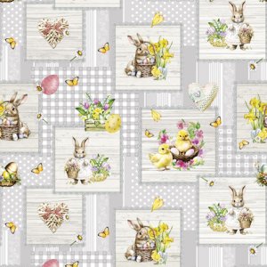 29B Клеенка Декорама на н/о 1,40*20м NEW