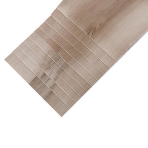 Самоклеящиеся ПВХ панели для пола 91,4см*15,2см*0,5мм (10 шт), арт.BZ-DW5004