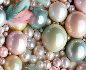 GQ-680 Клеенка ПВХ ПАРАДИЗ на тканевой основе 1,4х20м