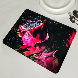 Плейсмат 30x40 1шт 2мм верх_л_питайя