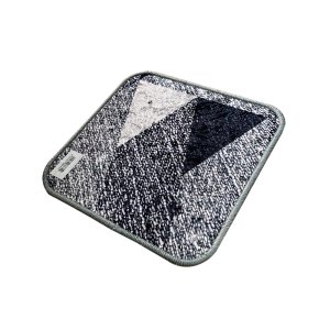 120-5 Коврик 30*30 табуретник