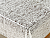 CL-0563VP Клеенка ажурная "TOP LACE" 1.37x20 п.м.