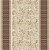 086-B  Коврик мерный ПВХ Декомарин 0,65*15м