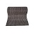 Дорожка влаговпитывающая  «FLOOR MAT» 3+2 Латекс  1х12м Коричневый 1шт/уп