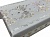 DK-8119E Клеенка  "VALENCIA" metallic print  на тканевой основе  (1,37*20м) 