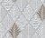 LA-0840H Клеенка ажурная "FELICITA" 1.37x20 п.м.