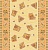 063-C  Коврик мерный ПВХ Декомарин 0,65*15м