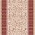 086-D  Коврик мерный ПВХ Декомарин 0,65*15м