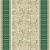 086-C  Коврик мерный ПВХ Декомарин 0,65*15м
