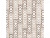 214PT-beige-brown Коврик для ванной комнаты "ПРЕОБРАЖЕНИЕ" 0,65х15