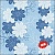 380-A Коврик мерный ПВХ SOFTY  0,65*15м