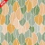 096-C  Коврик мерный ПВХ Декомарин 0,65*15м