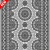 066-D  Коврик мерный ПВХ Декомарин 0,65*15м