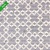 V24SL  Коврик напольный из вспененного ПВХ Вилина 0,80*15м