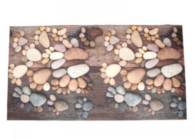 BZ1-AF 145-6 Дорожка ПВХ в рулоне 1,2*15м 