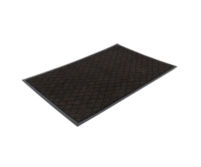 Коврик влаговпитывающий "ГАЛАНТ" 60*90см коричневый 10шт/уп