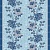 398-A Коврик мерный ПВХ SOFTY  0,65*15м