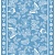 032-A  Коврик мерный ПВХ Декомарин 0,65*15м