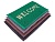Коврик напольный Sindbad 4002W 40 х 60см 20 шт/уп