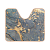 B144-174 Коврик 50*60 туалетник