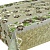 SD-8013G Клеенка  "VALENCIA" metallic print  на тканевой основе  (1,37*20м) 