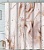 YT-Marble43 Шторы полиэстер для в/к с утяжелителем Marble"ZALEL" 180*200 