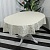 Скатерть столовая из ПВХ  ROSE LACE LUX 140*180 см  без основы овальная FH-023D