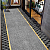B141-170 Ковровая дорожка в рулоне 0,6*15м