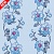 062-A  Коврик мерный ПВХ Декомарин 0,65*15м
