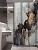 YT-Marble30 grey Шторы полиэстер для в/к с утяжелителем Marble"ZALEL" 180*200 