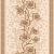 064-B  Коврик мерный ПВХ Декомарин 0,65*15м