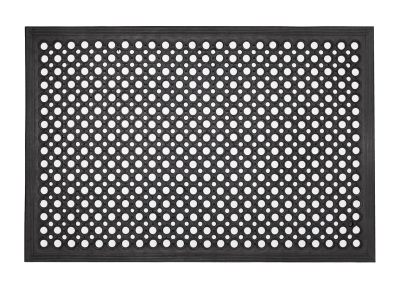 Коврик ячеистый ComeForte «RR» 60х90*12мм с усиленными бортами 5шт/уп