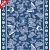 032-Е  Коврик мерный ПВХ Декомарин 0,65*15м