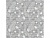 V38-grey Коврик напольный из вспененного ПВХ 0,80х15м